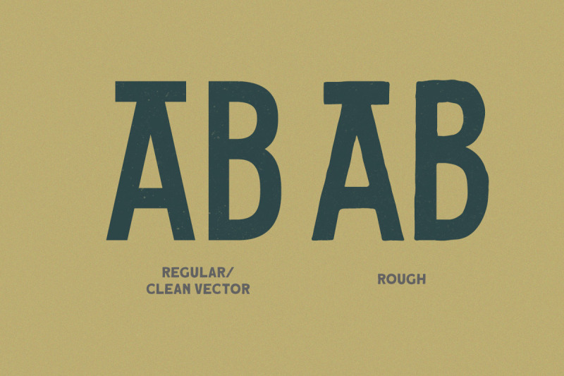 highmark-typeface