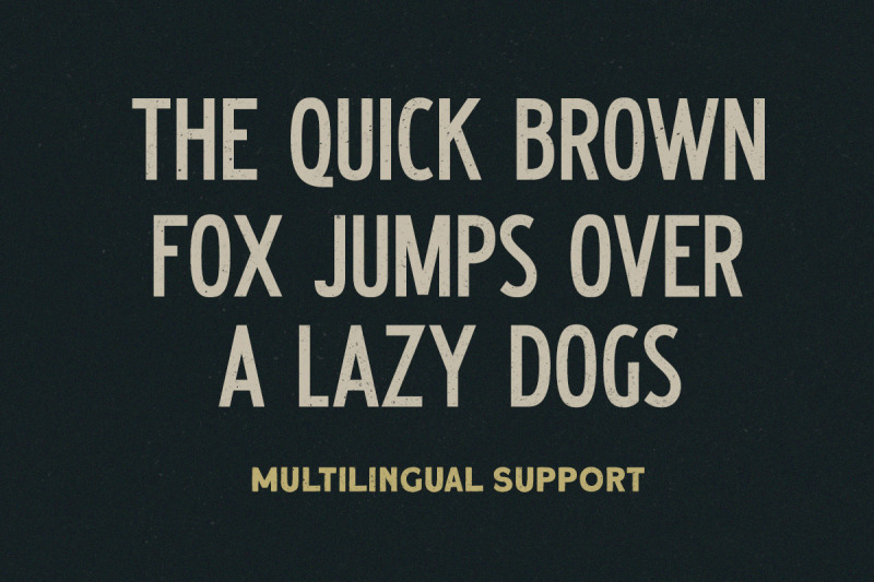 highmark-typeface
