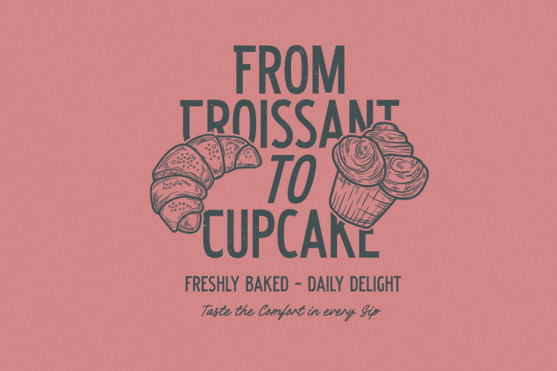 highmark-typeface