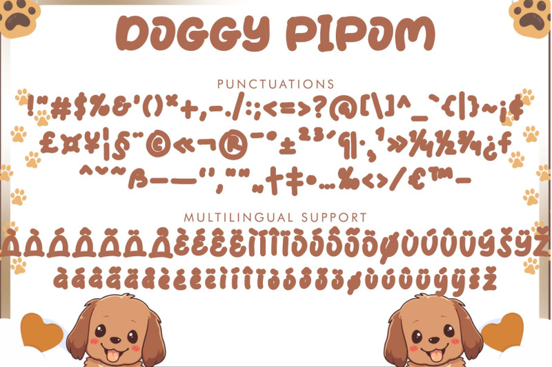 doggy-pipom