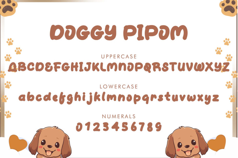 doggy-pipom