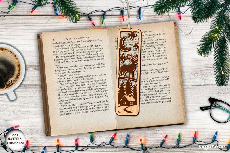 winter-bookmarks-laser-cut-bundle