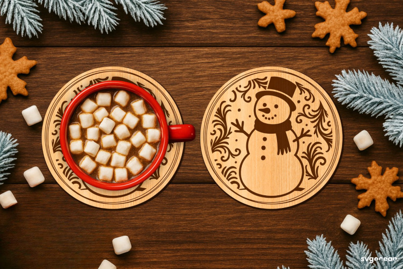 winter-coffee-coasters-svg-bundle