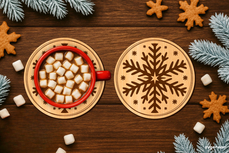 winter-coffee-coasters-svg-bundle