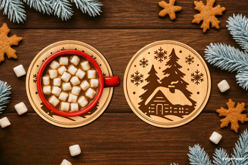 winter-coffee-coasters-svg-bundle