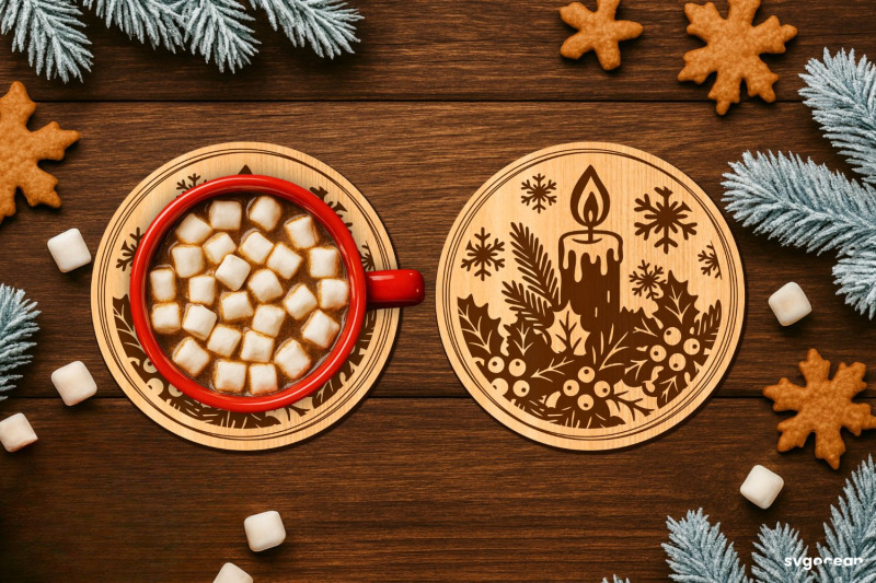 winter-coffee-coasters-svg-bundle
