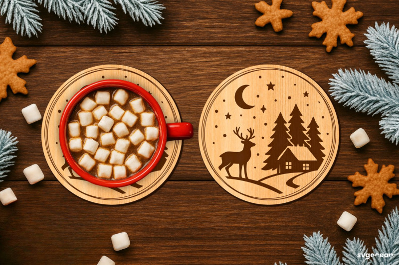 winter-coffee-coasters-svg-bundle