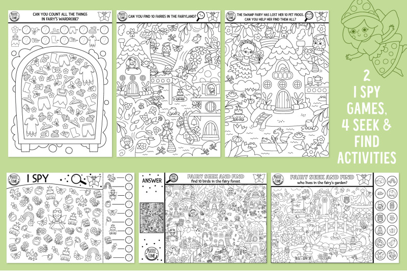 woodland-fairy-coloring-games-and-activities-for-kids