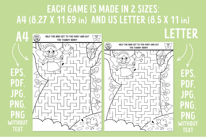 woodland-fairy-coloring-games-and-activities-for-kids