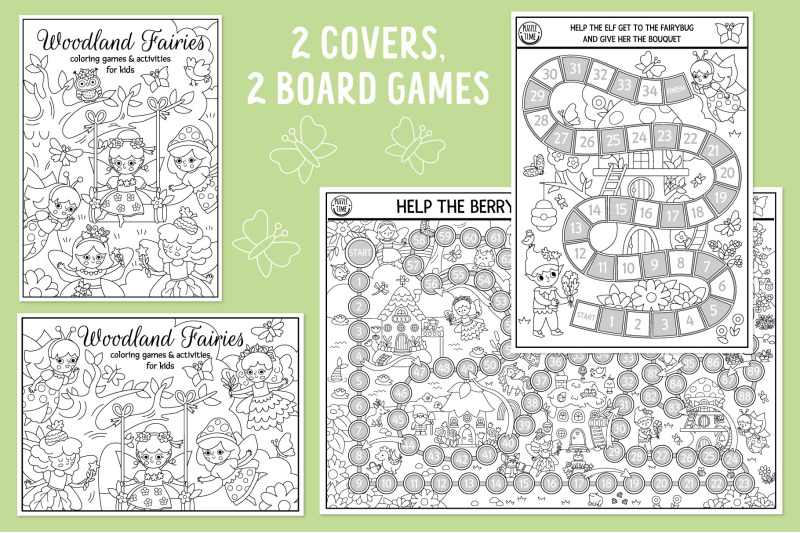 woodland-fairy-coloring-games-and-activities-for-kids