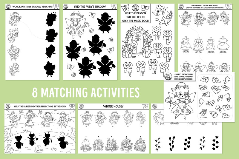 woodland-fairy-coloring-games-and-activities-for-kids