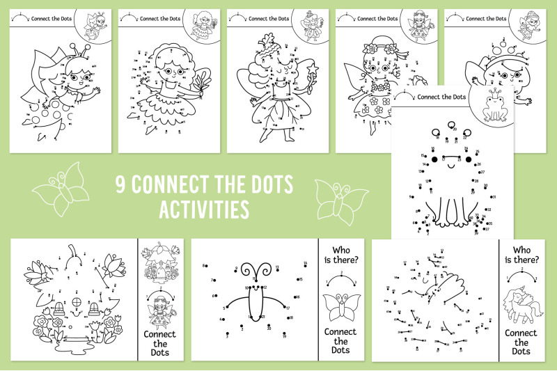 woodland-fairy-coloring-games-and-activities-for-kids