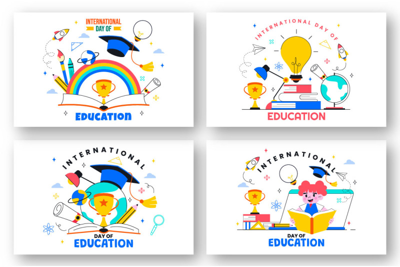 11-international-day-of-education-illustration
