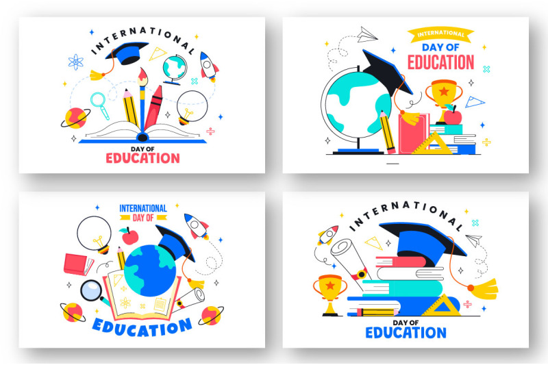 11-international-day-of-education-illustration