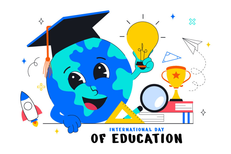 11-international-day-of-education-illustration
