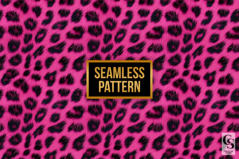 hot-pink-leopard-fur-seamless-pattern