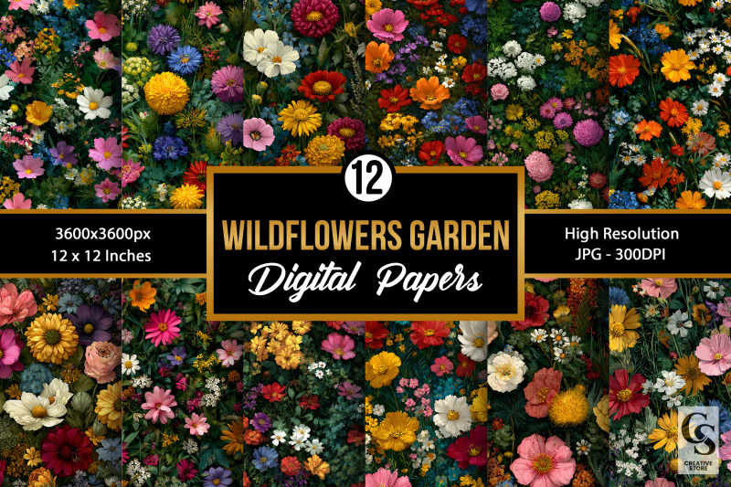 field-of-wildflowers-seamless-pattern