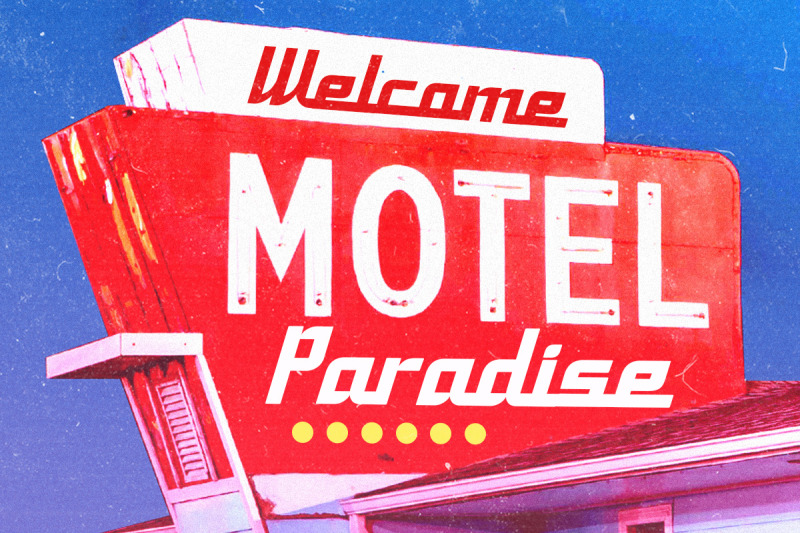 racken-retro-futurism-display-font