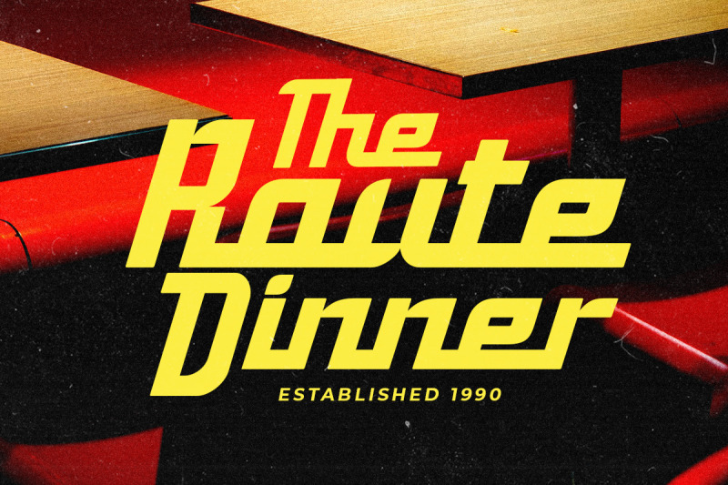 racken-retro-futurism-display-font