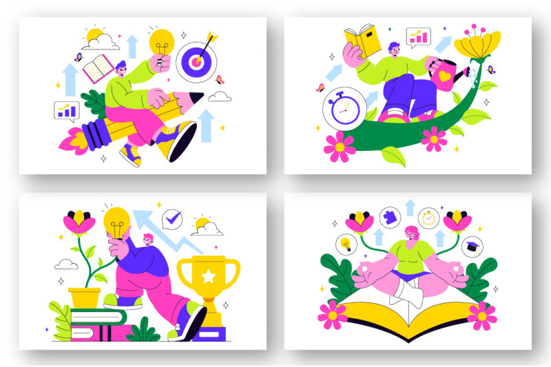 10-personal-growth-illustration