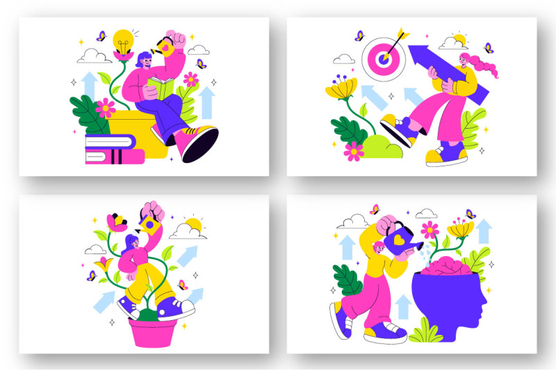 10-personal-growth-illustration