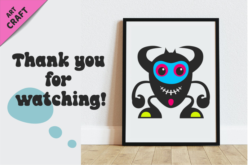 whimsical-monsters-pack-03-tshirt-png