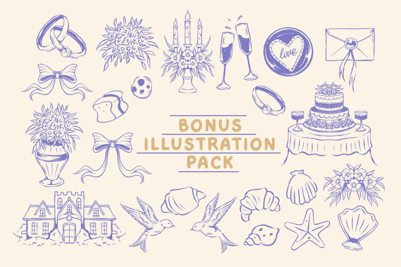 enchanted-bride-wedding-font