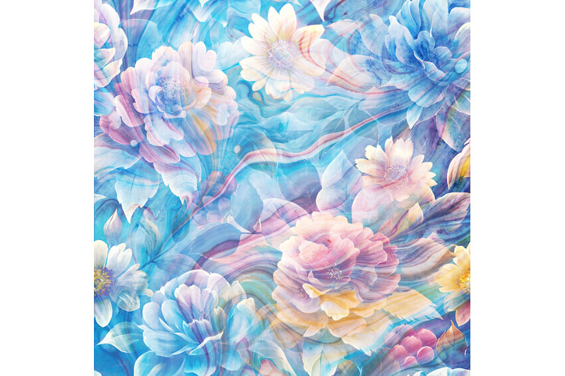 8-watercolor-textured-floral-backgrounds
