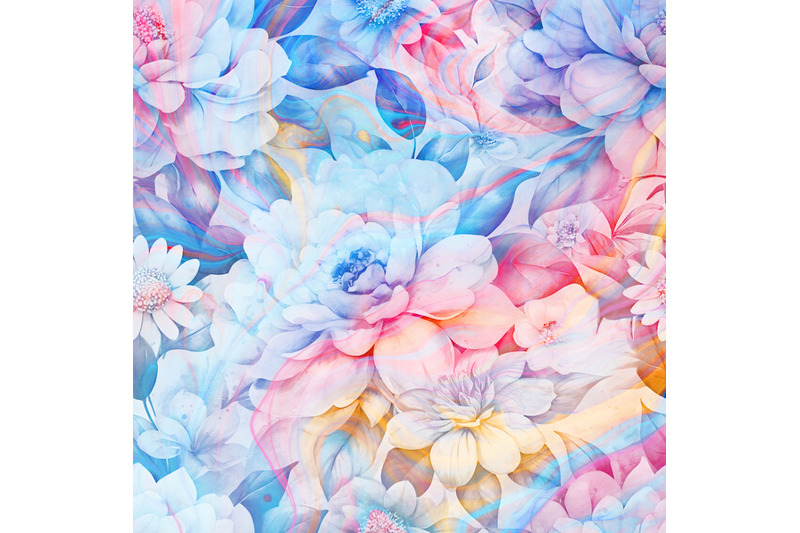 8-watercolor-textured-floral-backgrounds