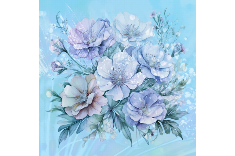 8-watercolor-textured-floral-backgrounds