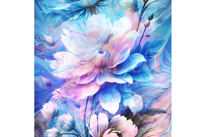 8-watercolor-textured-floral-backgrounds