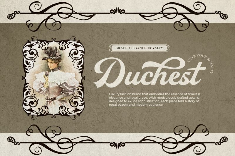 auskey-stylish-bold-script