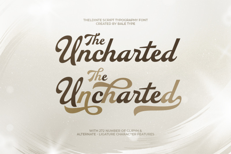 auskey-stylish-bold-script