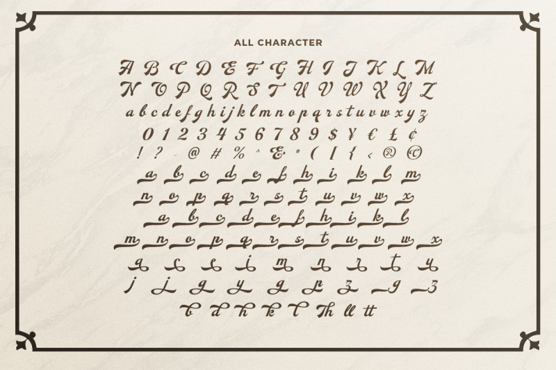 auskey-stylish-bold-script