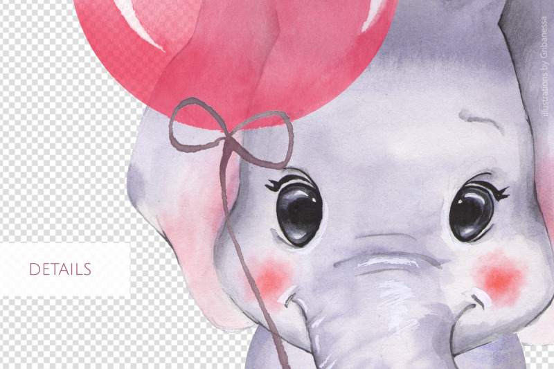 watercolor-baby-elephant-png