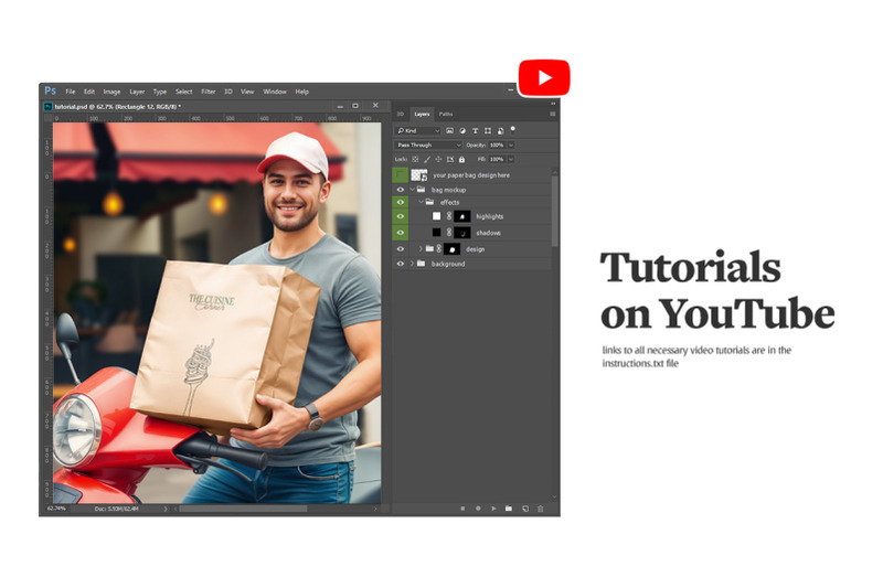 restaurant-delivery-paper-bag-mockup