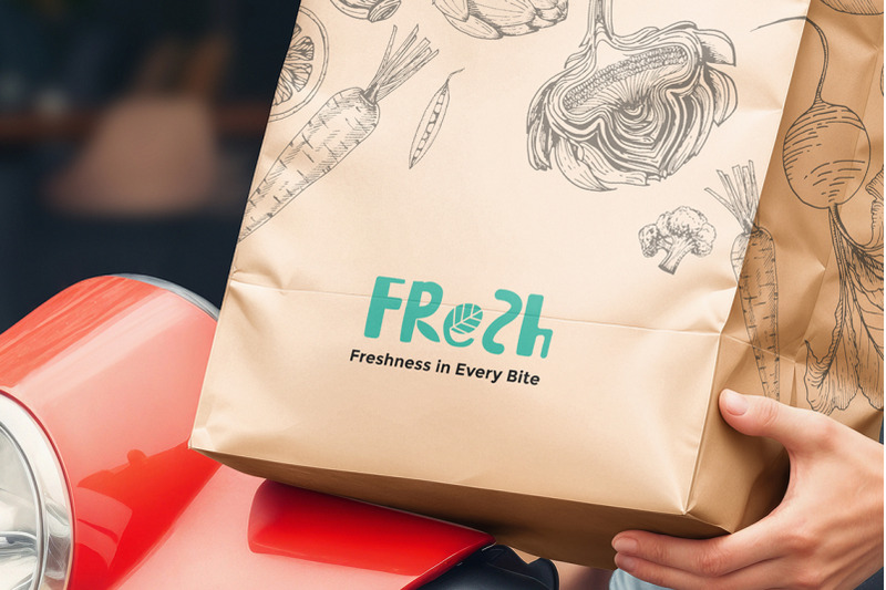 restaurant-delivery-paper-bag-mockup