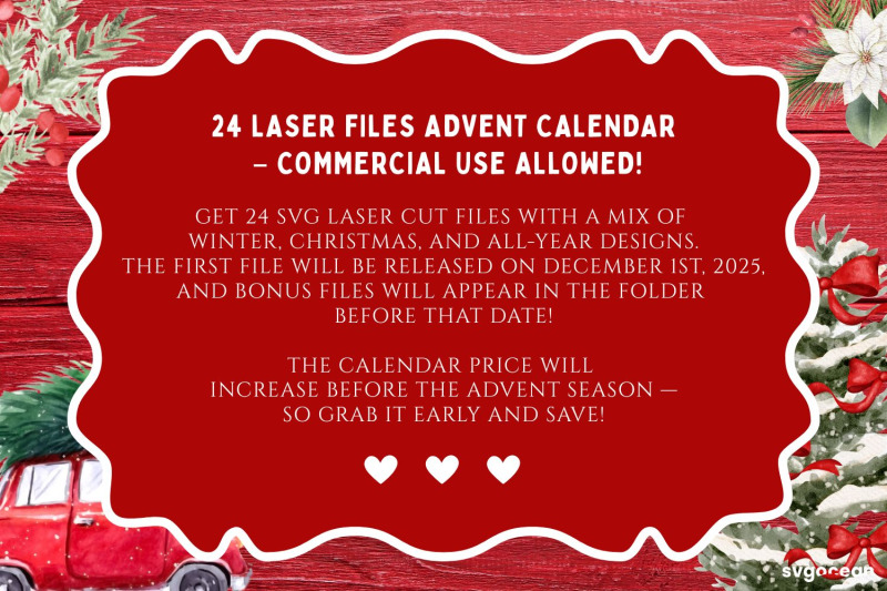 laser-cut-advent-calendar-24-premium-files