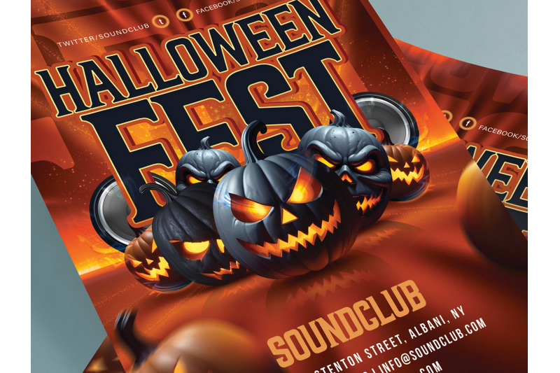 halloween-fest-party-flyer