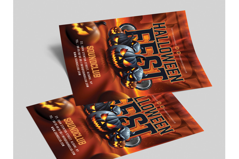 halloween-fest-party-flyer