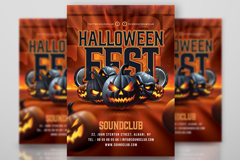halloween-fest-party-flyer