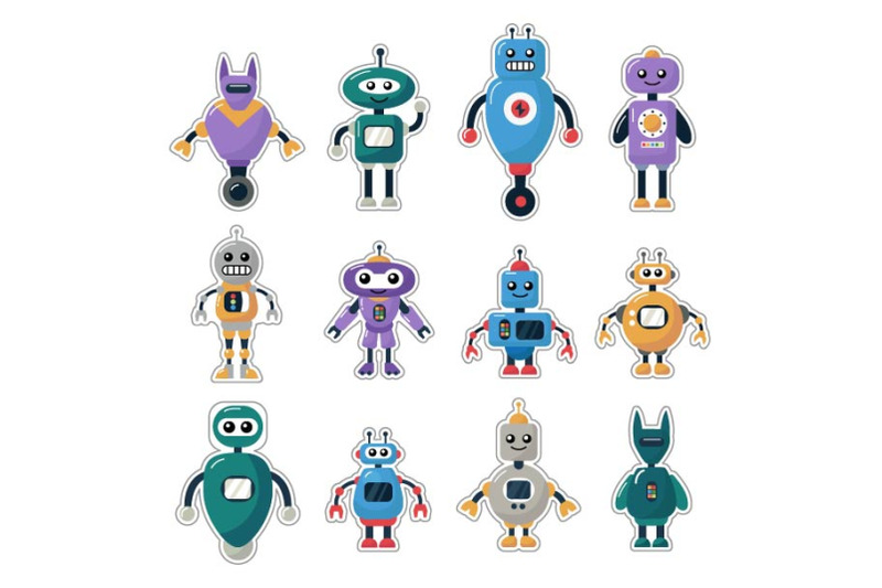robots-printable-stickers-cricut-design
