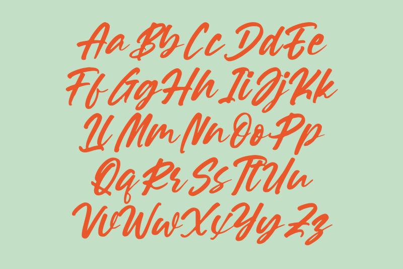 souther-daleska-modern-brush-font
