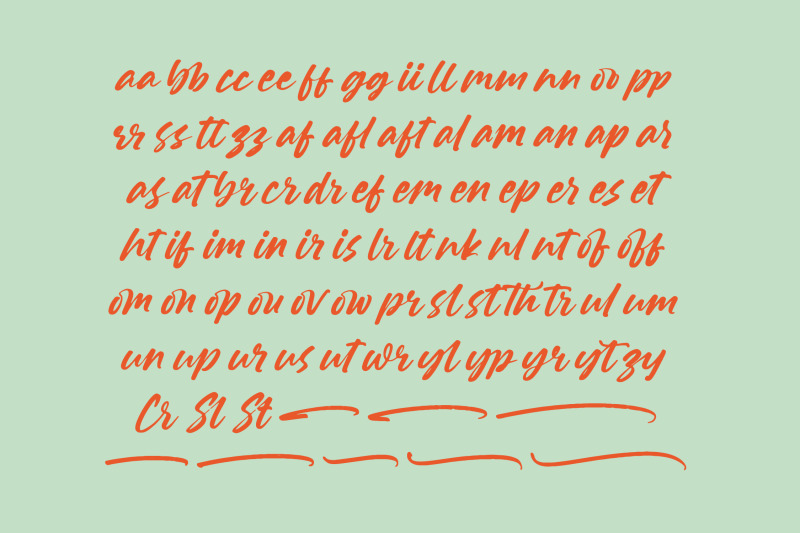 souther-daleska-modern-brush-font