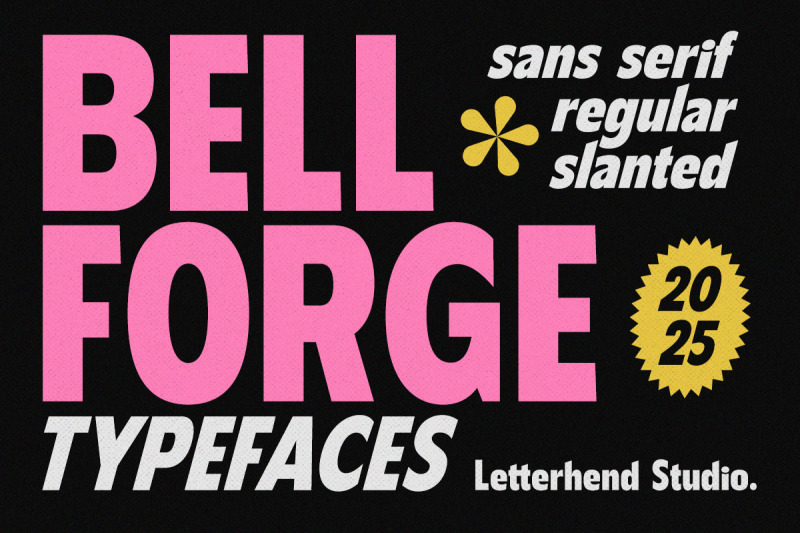 bellforge-bold-sans