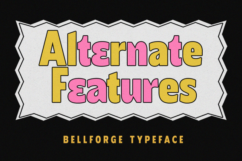 bellforge-bold-sans