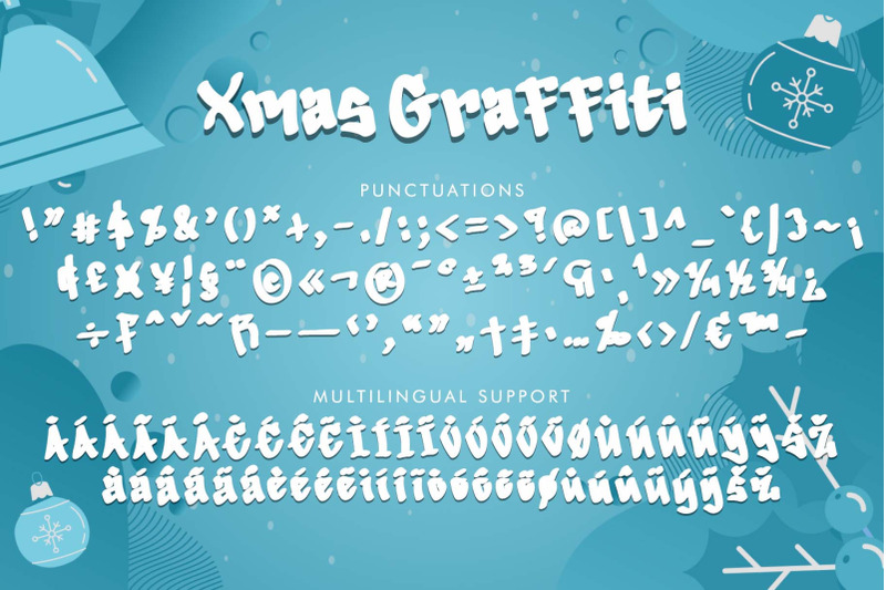 xmas-graffiti