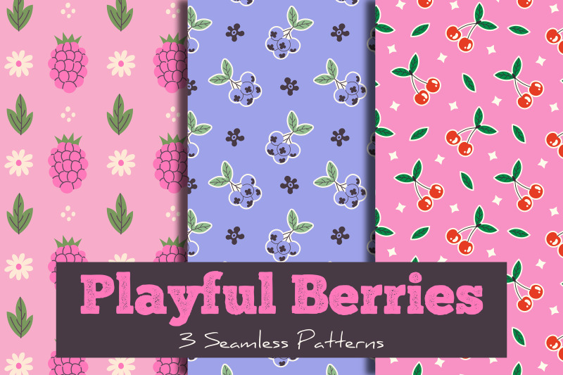 playful-berries-seamless-patterns-amp-digital-papers