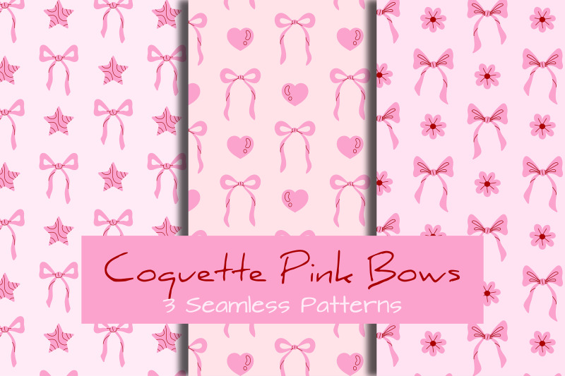 coquette-pink-bows-seamless-patterns-amp-digital-papers