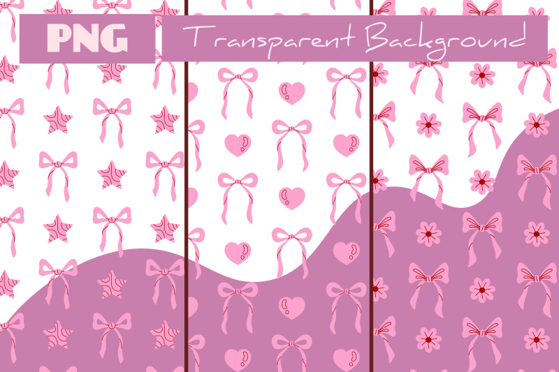 coquette-pink-bows-seamless-patterns-amp-digital-papers